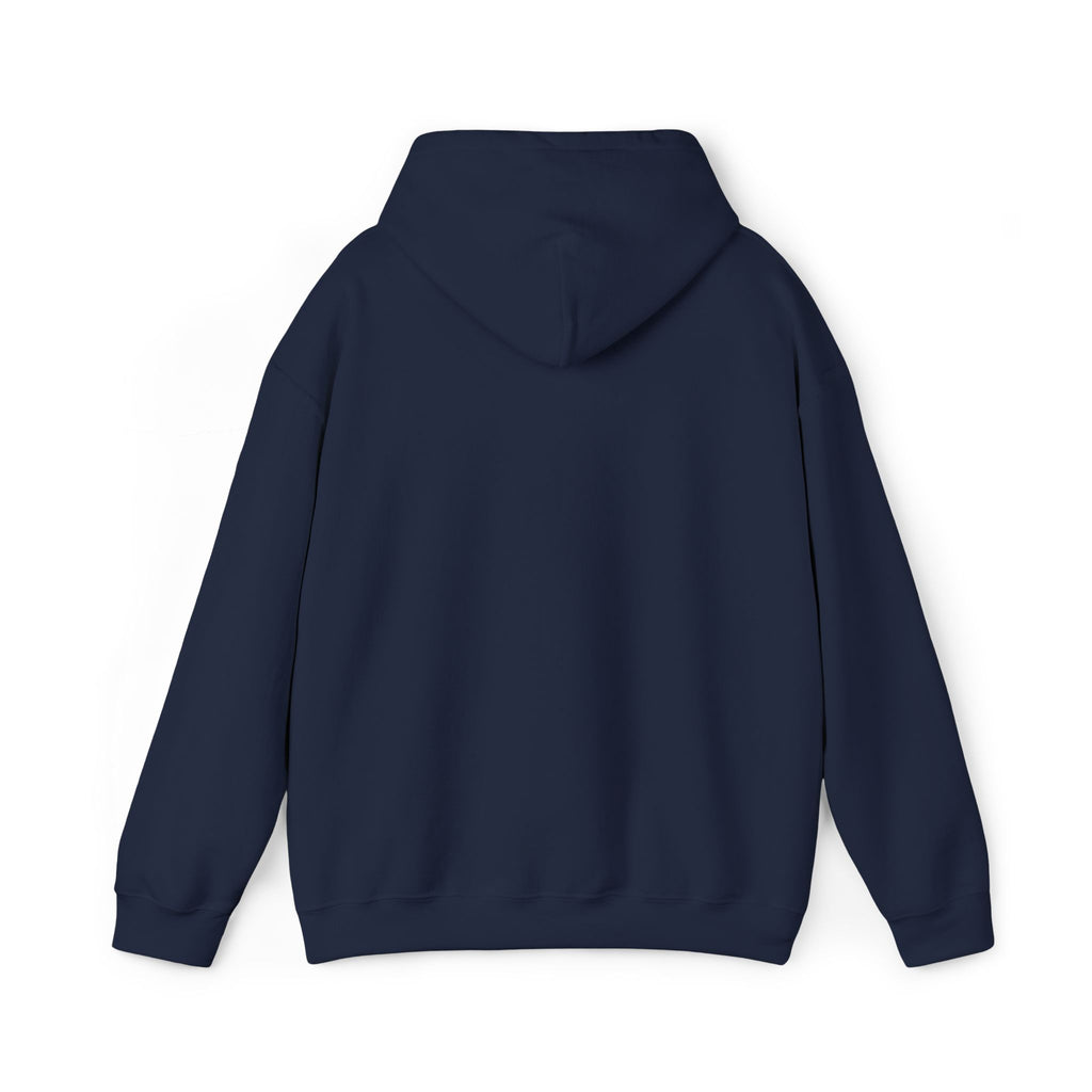 AUREN Heavyweight Essential Hoodie