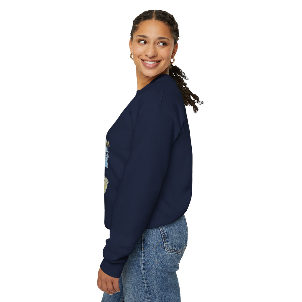 AUREN Heavyweight Essential Sweatshirt