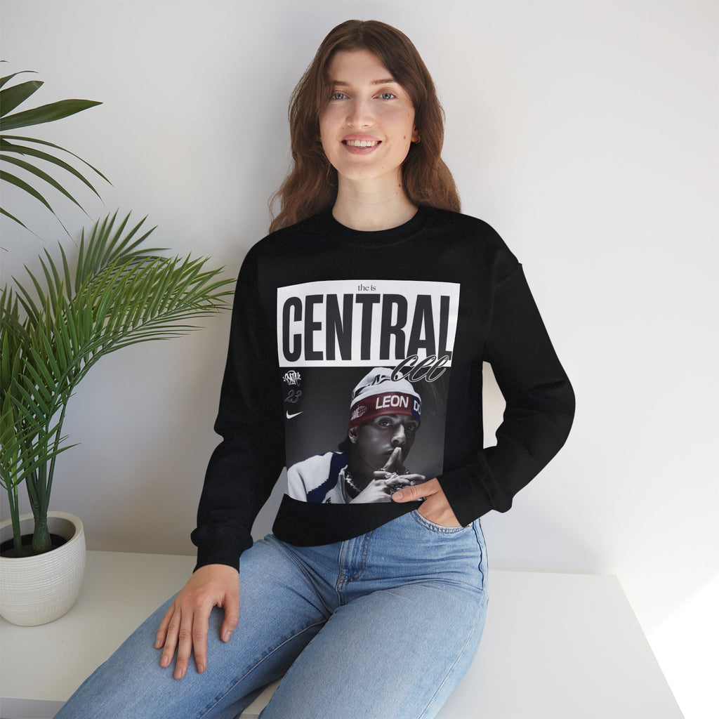 AUREN Heavyweight Essential Sweatshirt