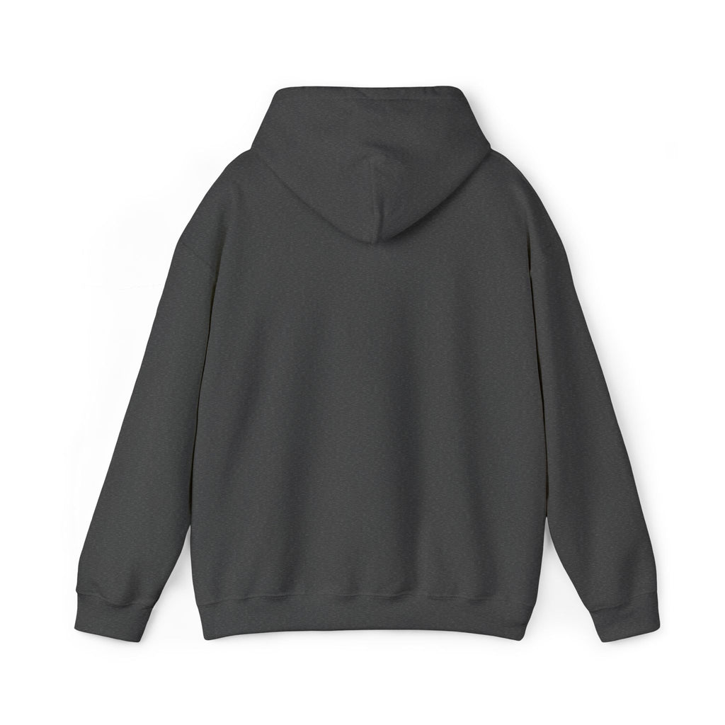 AUREN Heavyweight Essential Hoodie