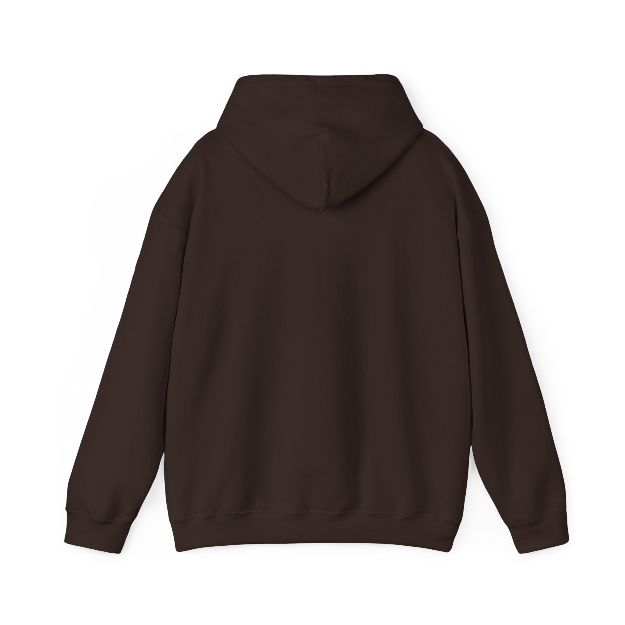 AUREN Heavyweight Essential Hoodie