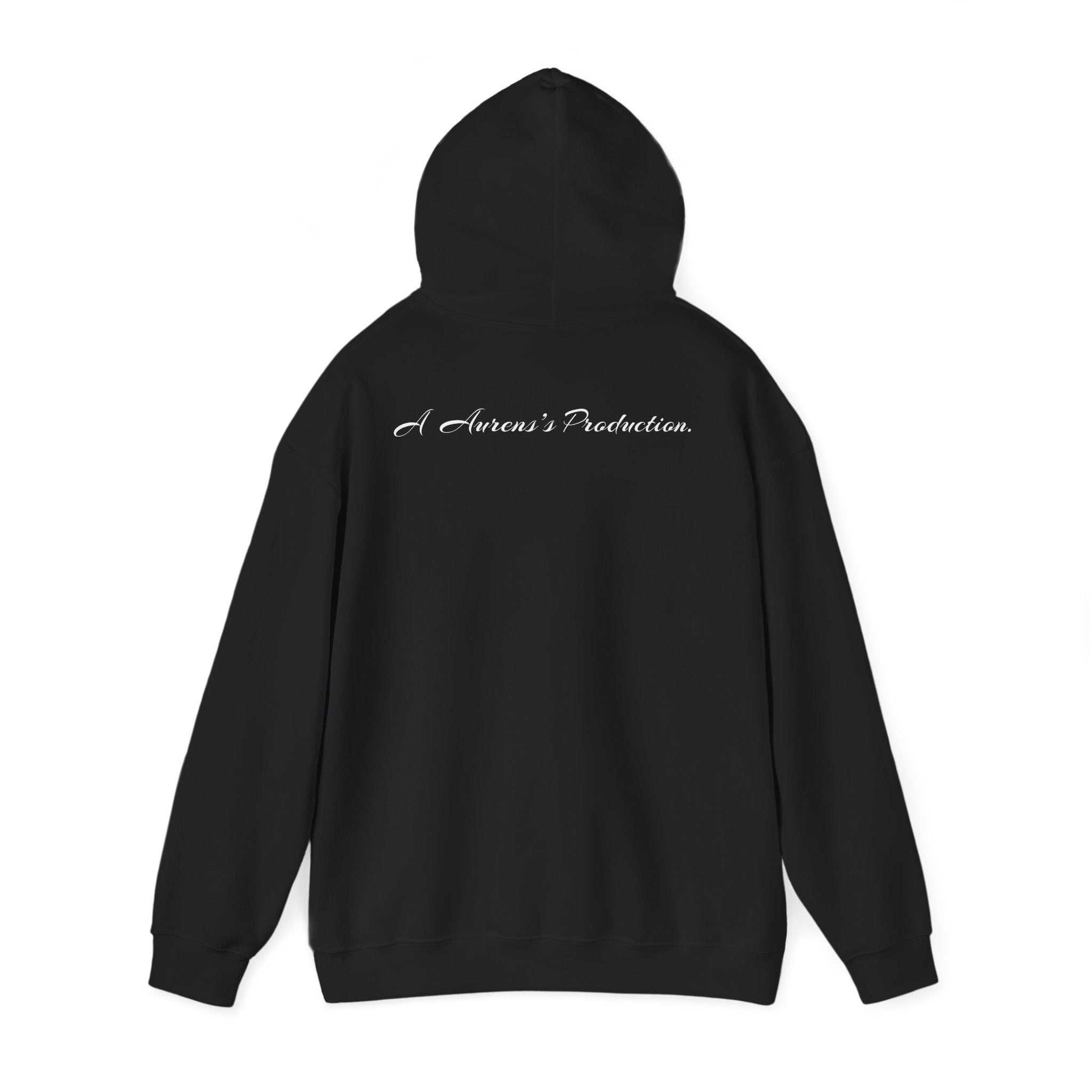 AUREN Heavyweight Essential Hoodie