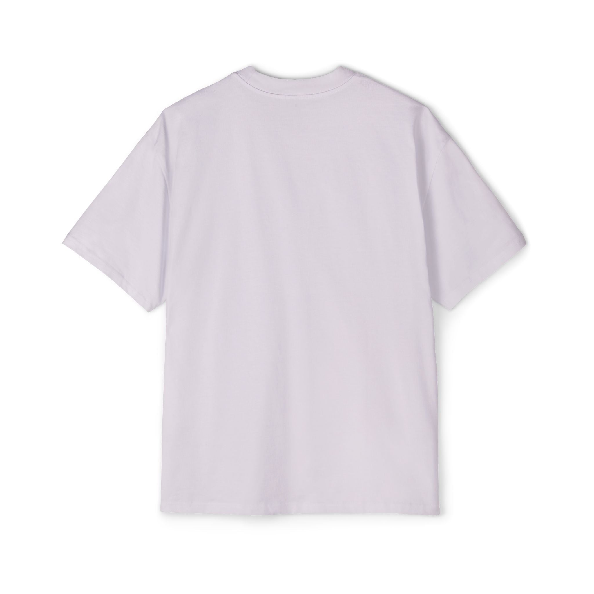 AUREN Signature Oversized T-Shirt