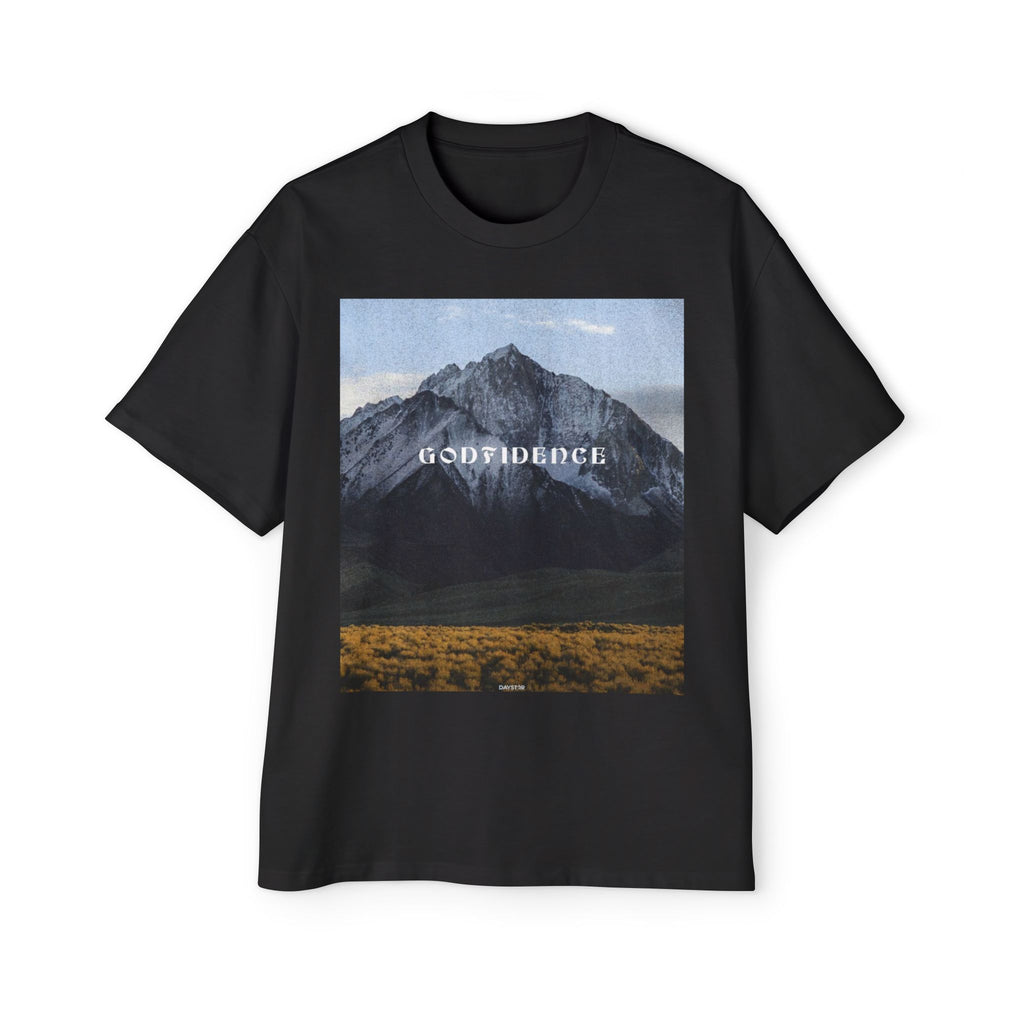 AUREN Signature Oversized T-Shirt