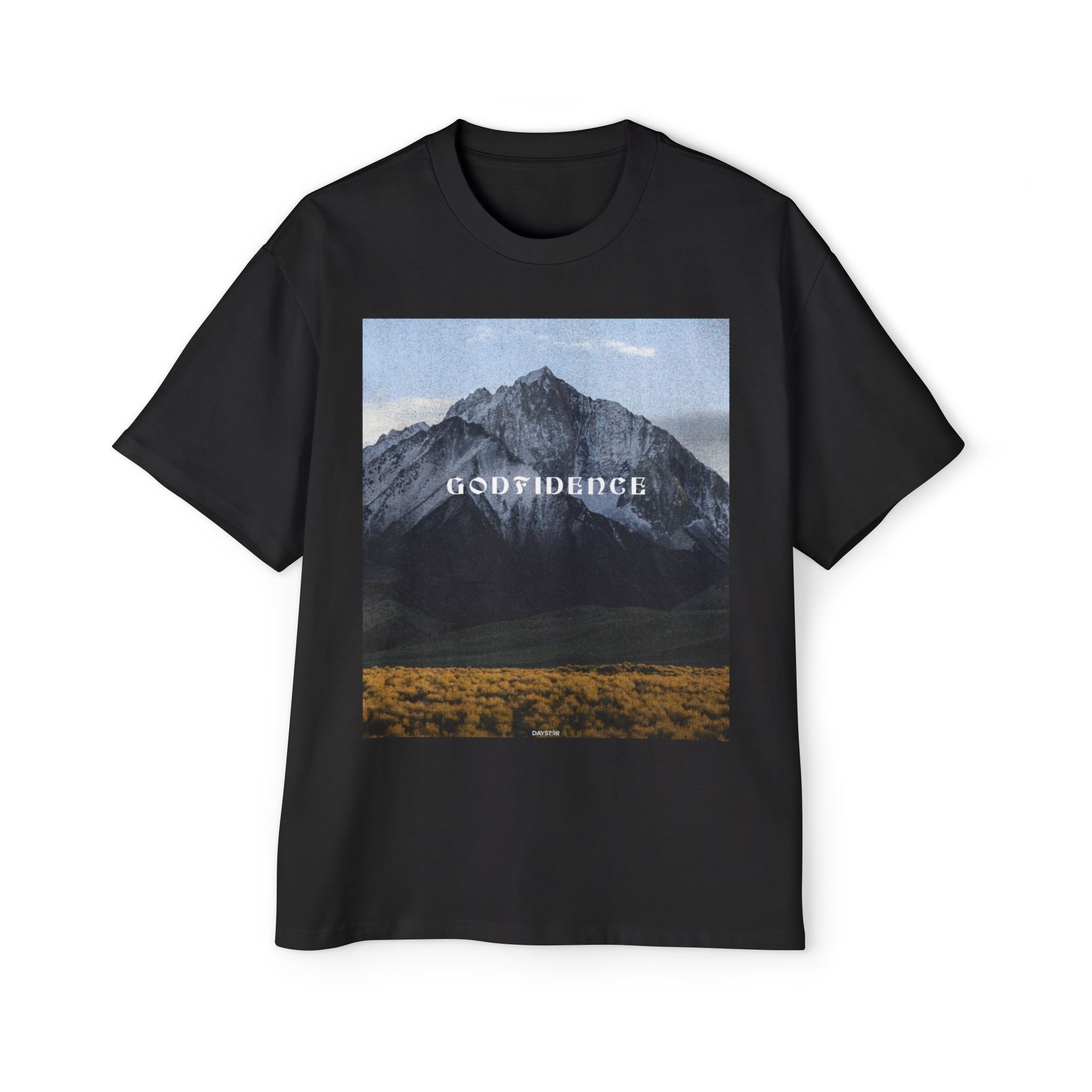 AUREN Signature Oversized T-Shirt