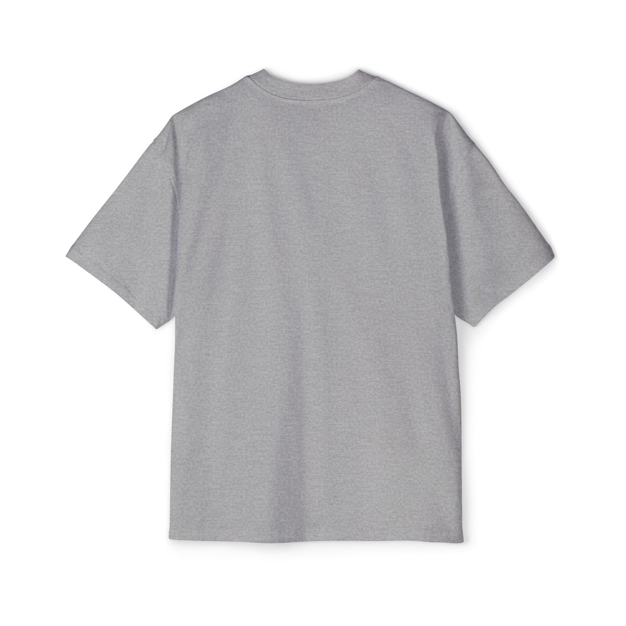 AUREN Signature Oversized T-Shirt