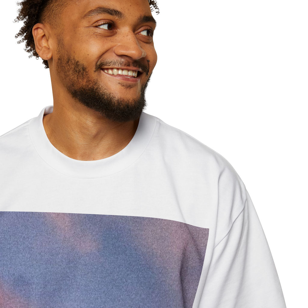 AUREN Signature Oversized T-Shirt