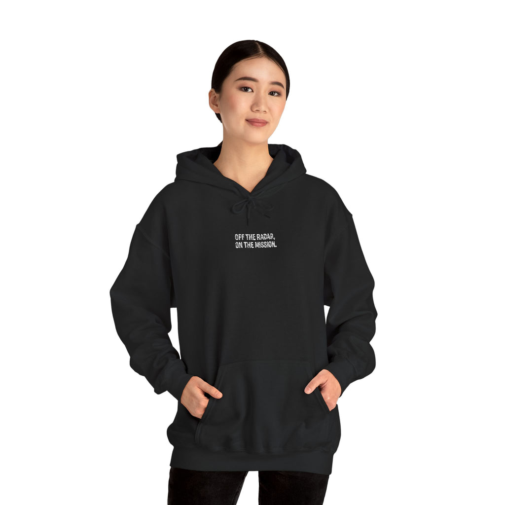 AUREN Heavyweight Essential Hoodie