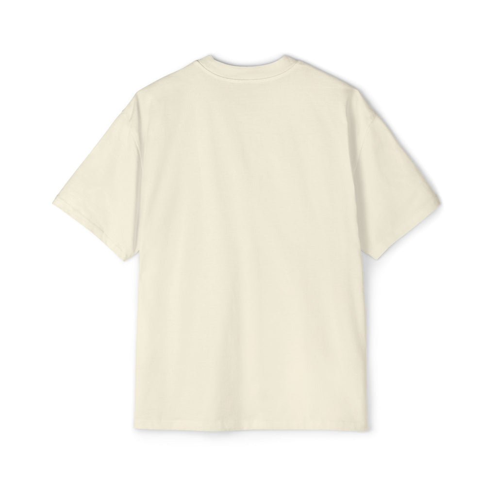AUREN Signature Oversized T-Shirt