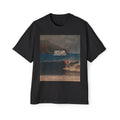 AUREN Signature Oversized T-Shirt