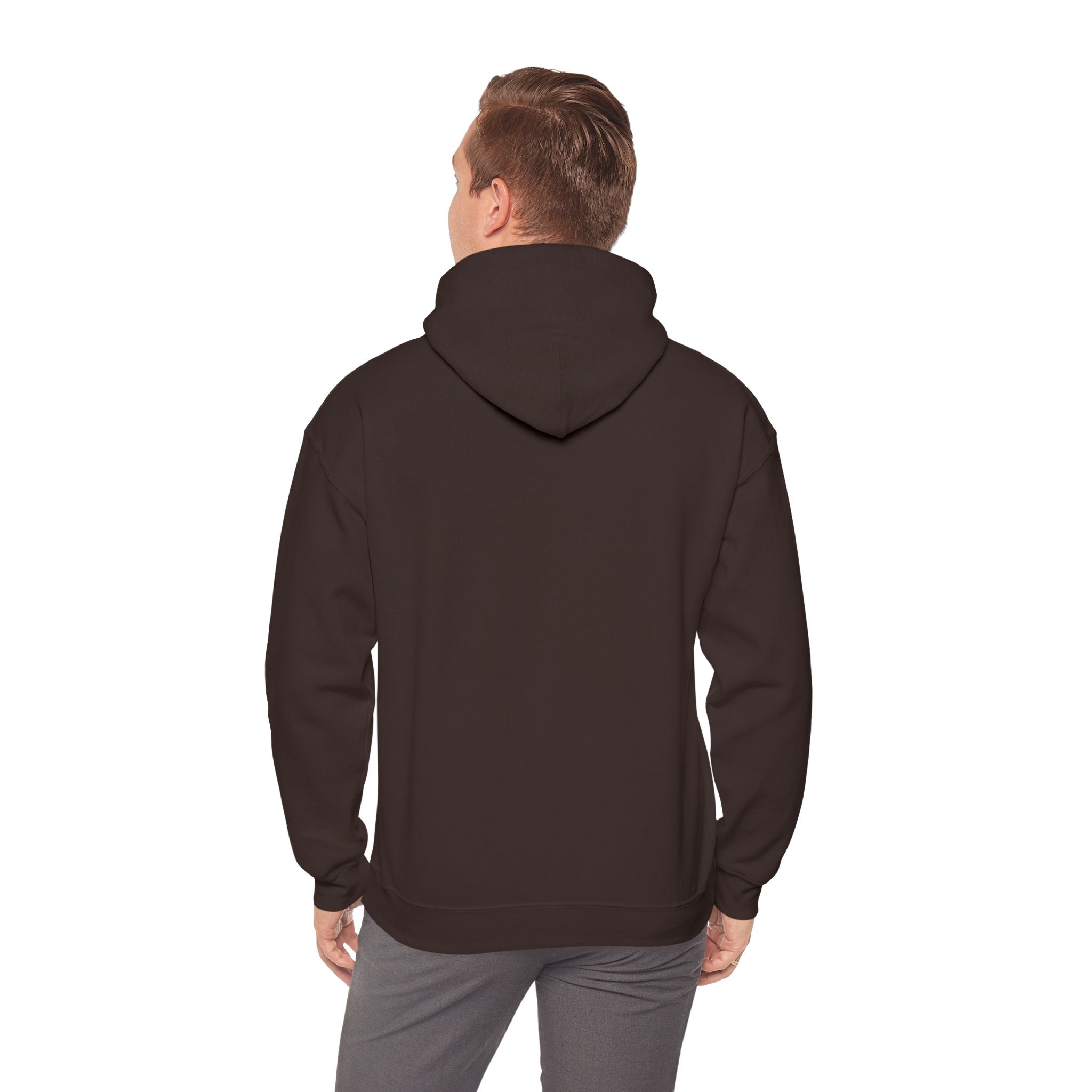AUREN Heavyweight Essential Hoodie