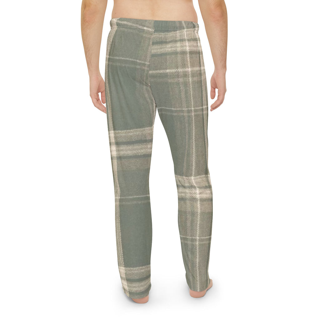 AUREN Premium Relaxed-Fit Trousers