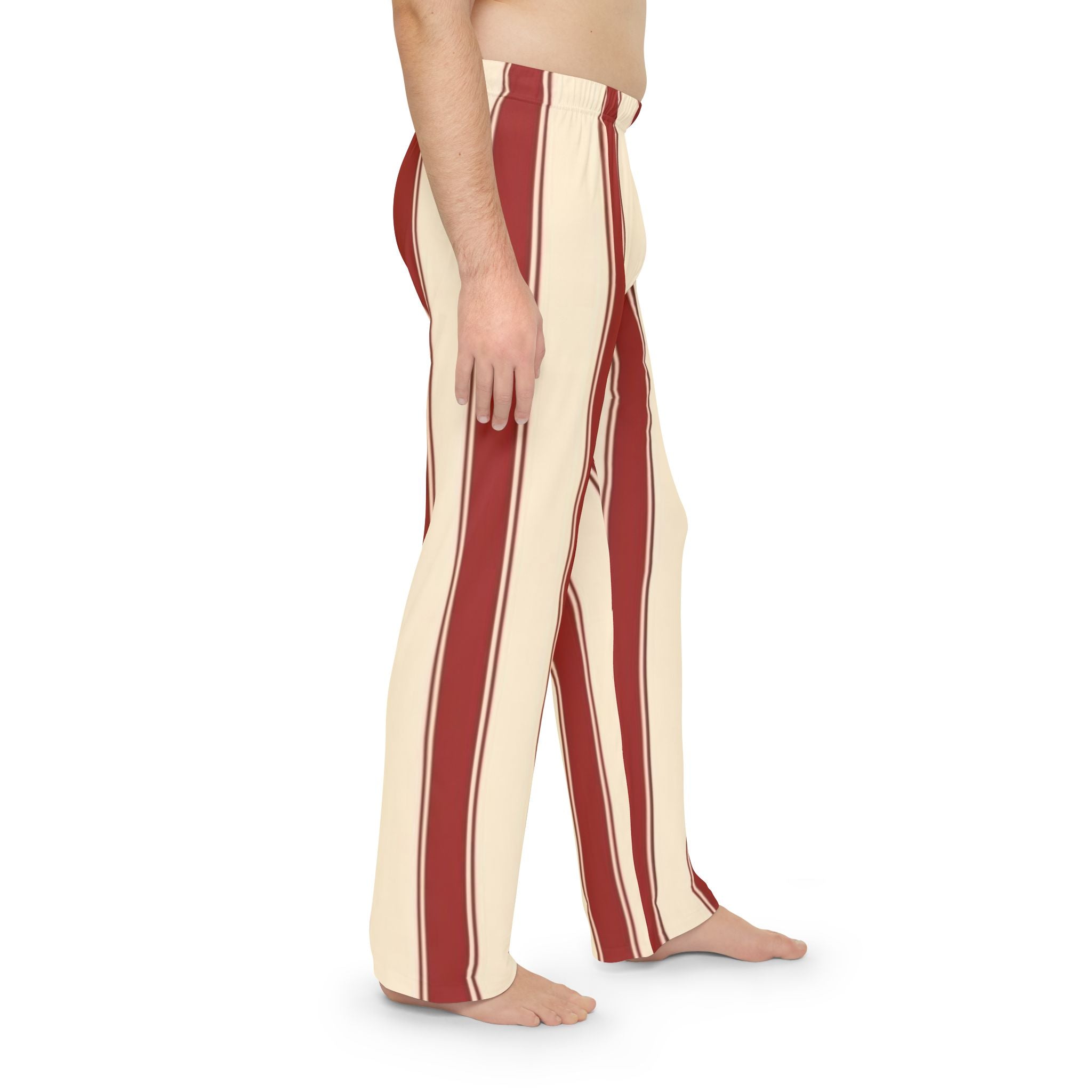 AUREN Premium Relaxed-Fit Trousers