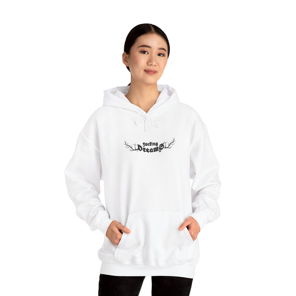 AUREN Heavyweight Essential Hoodie
