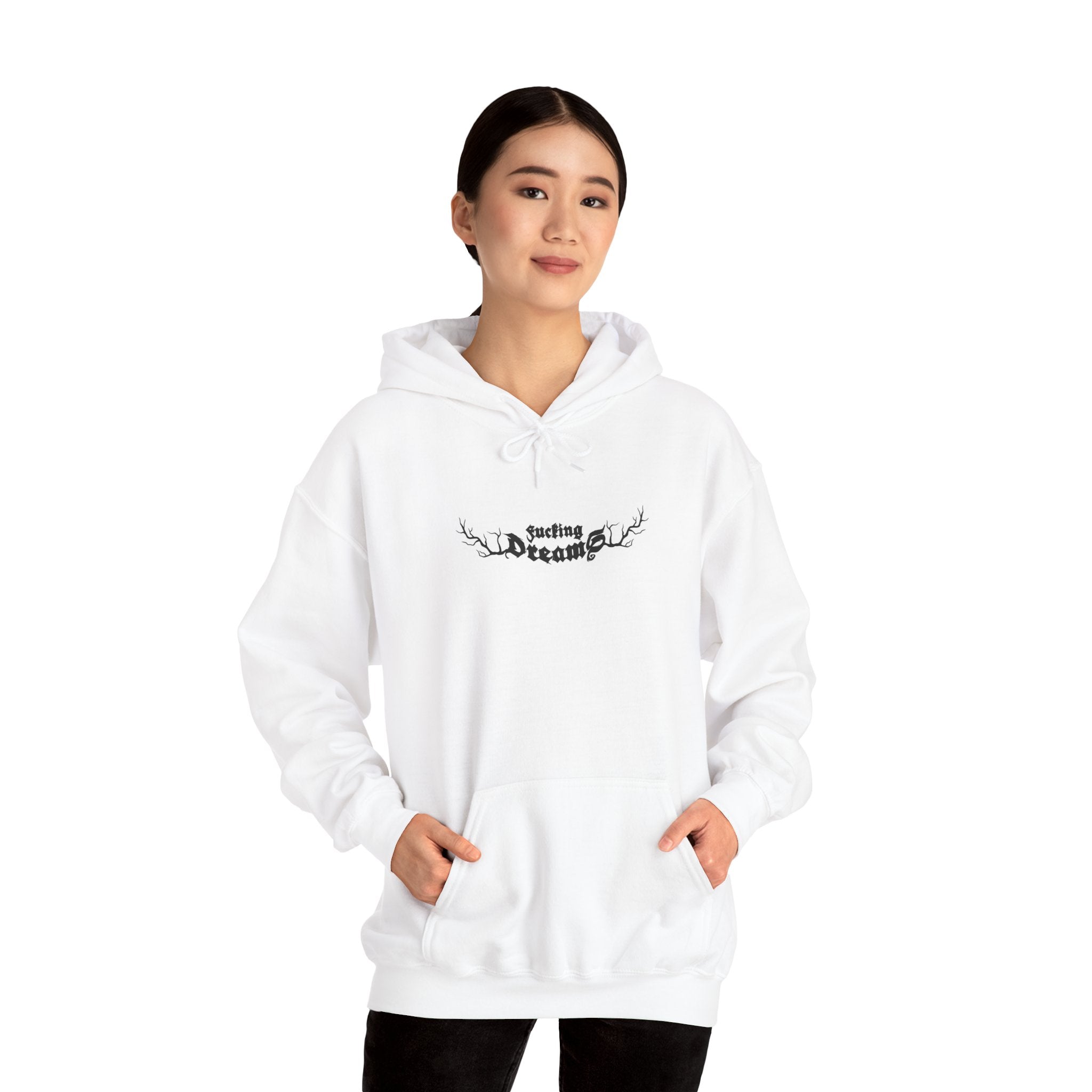 AUREN Heavyweight Essential Hoodie