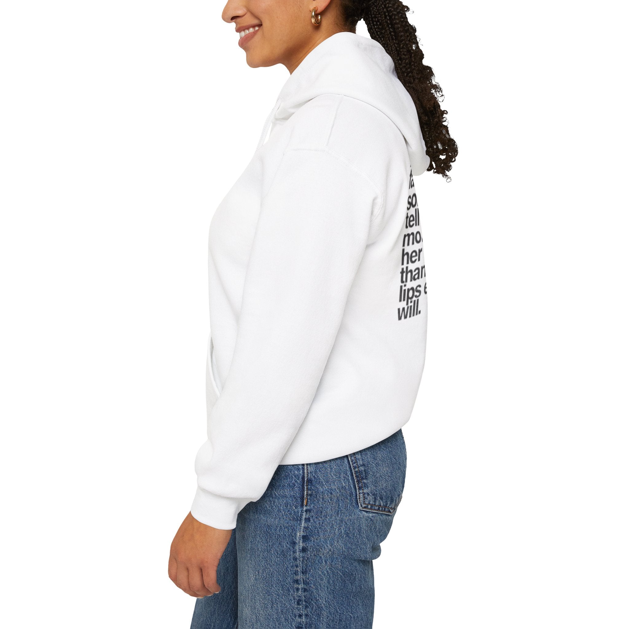 AUREN Heavyweight Essential Hoodie