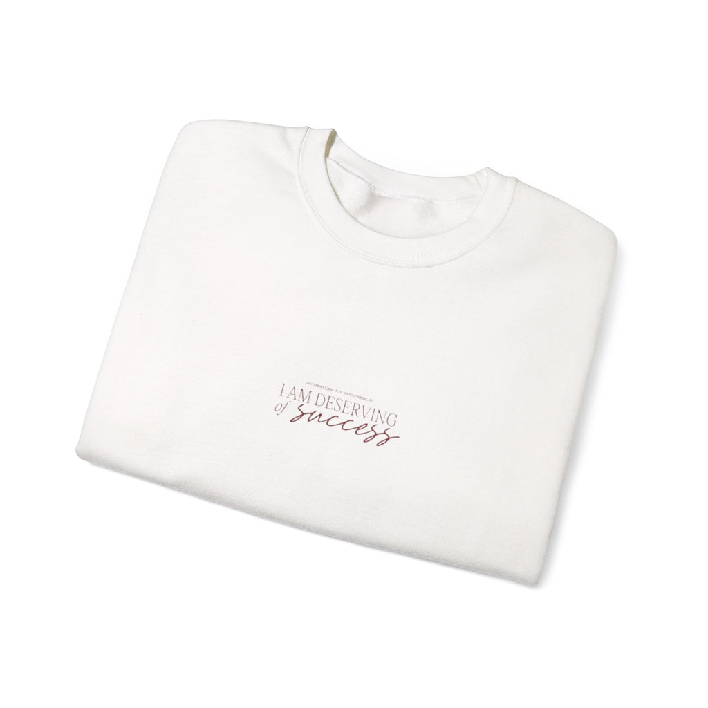 AUREN Heavyweight Essential Sweatshirt