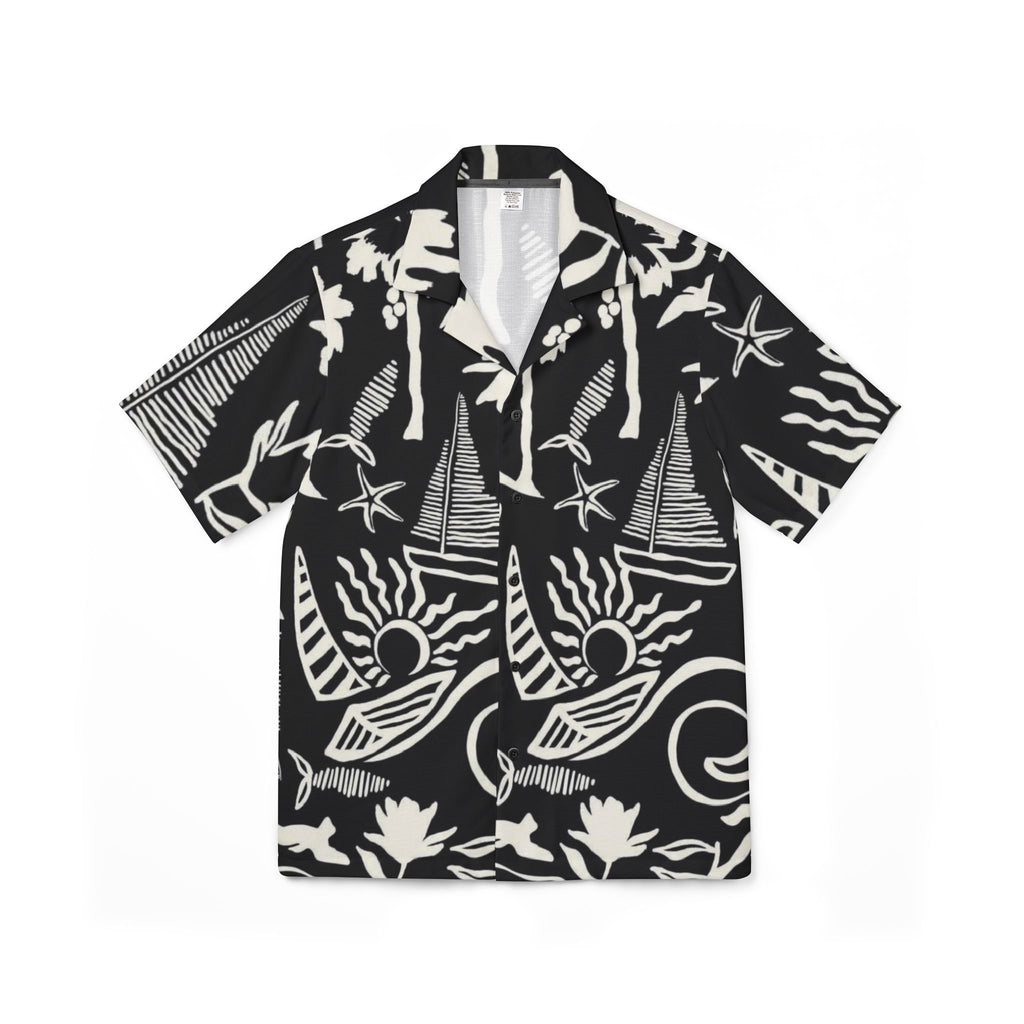 AUREN Premium Resort Shirt