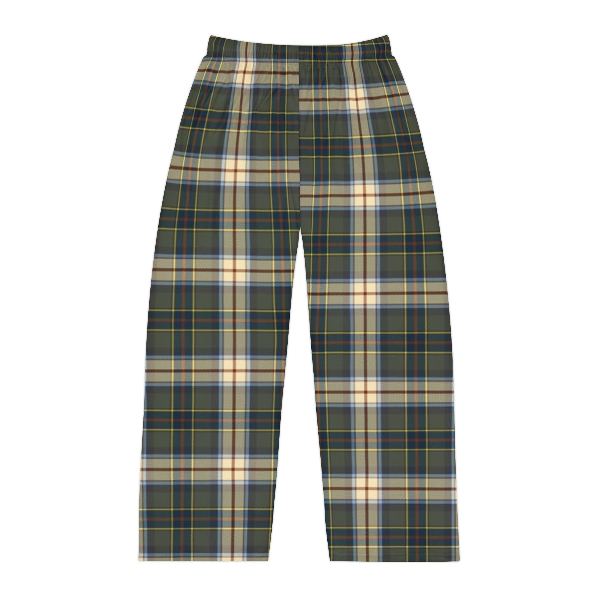 AUREN Premium Relaxed-Fit Trousers