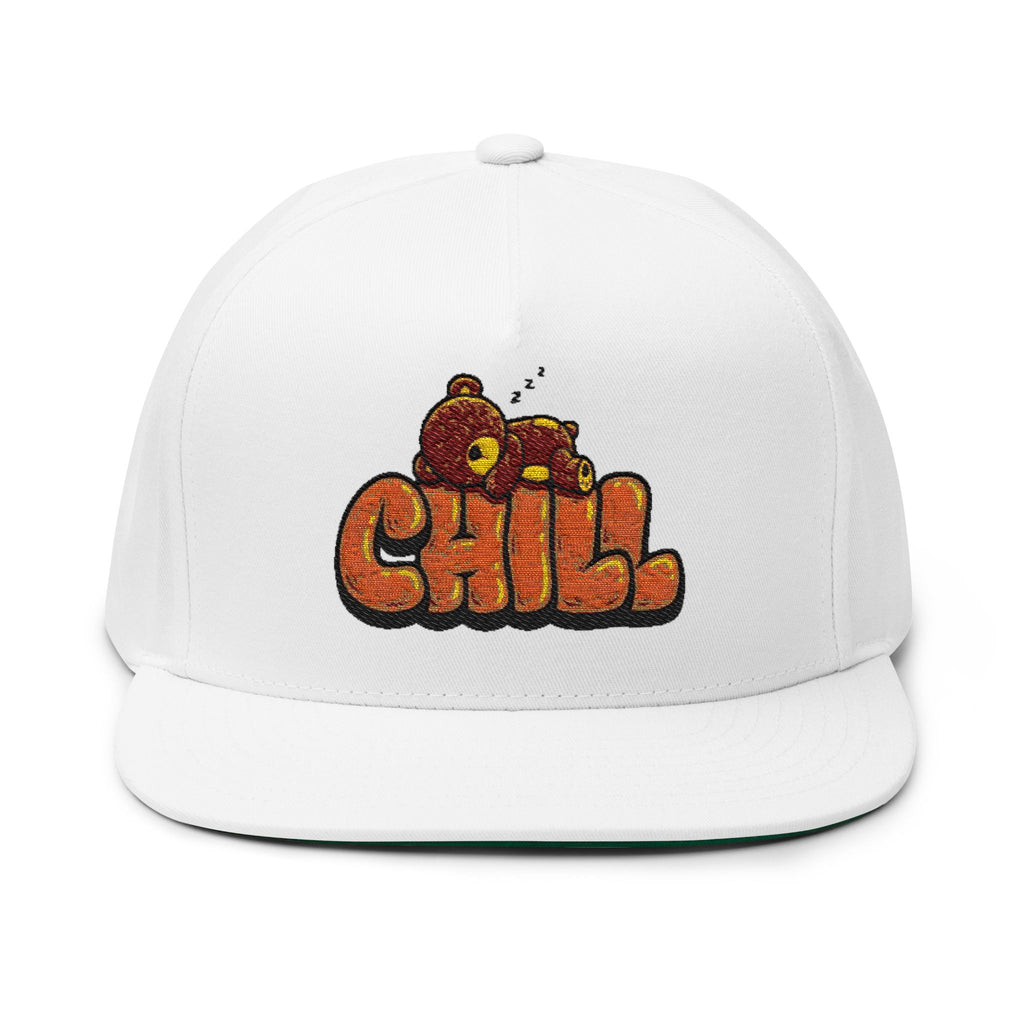 AUREN Urban Fit Bucket Hat