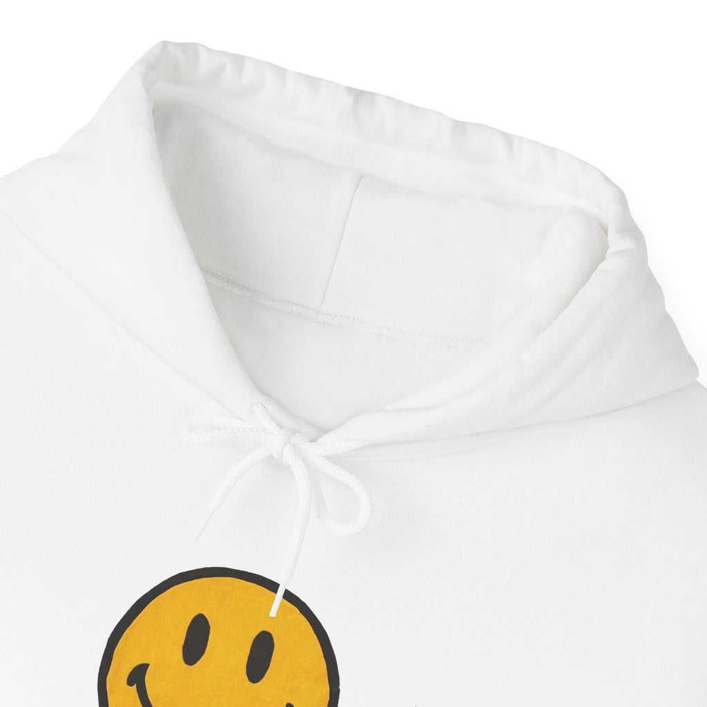 AUREN Heavyweight Essential Hoodie