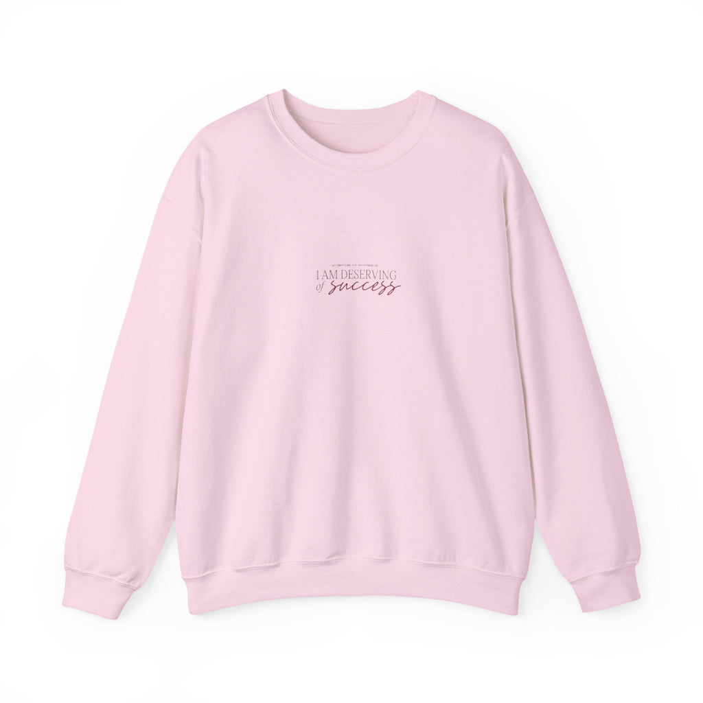 AUREN Heavyweight Essential Sweatshirt