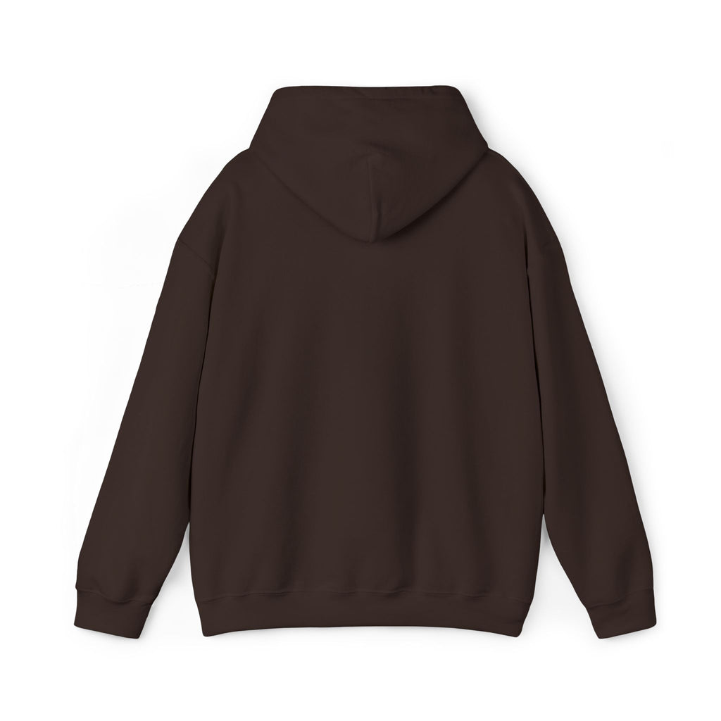 AUREN Heavyweight Essential Hoodie