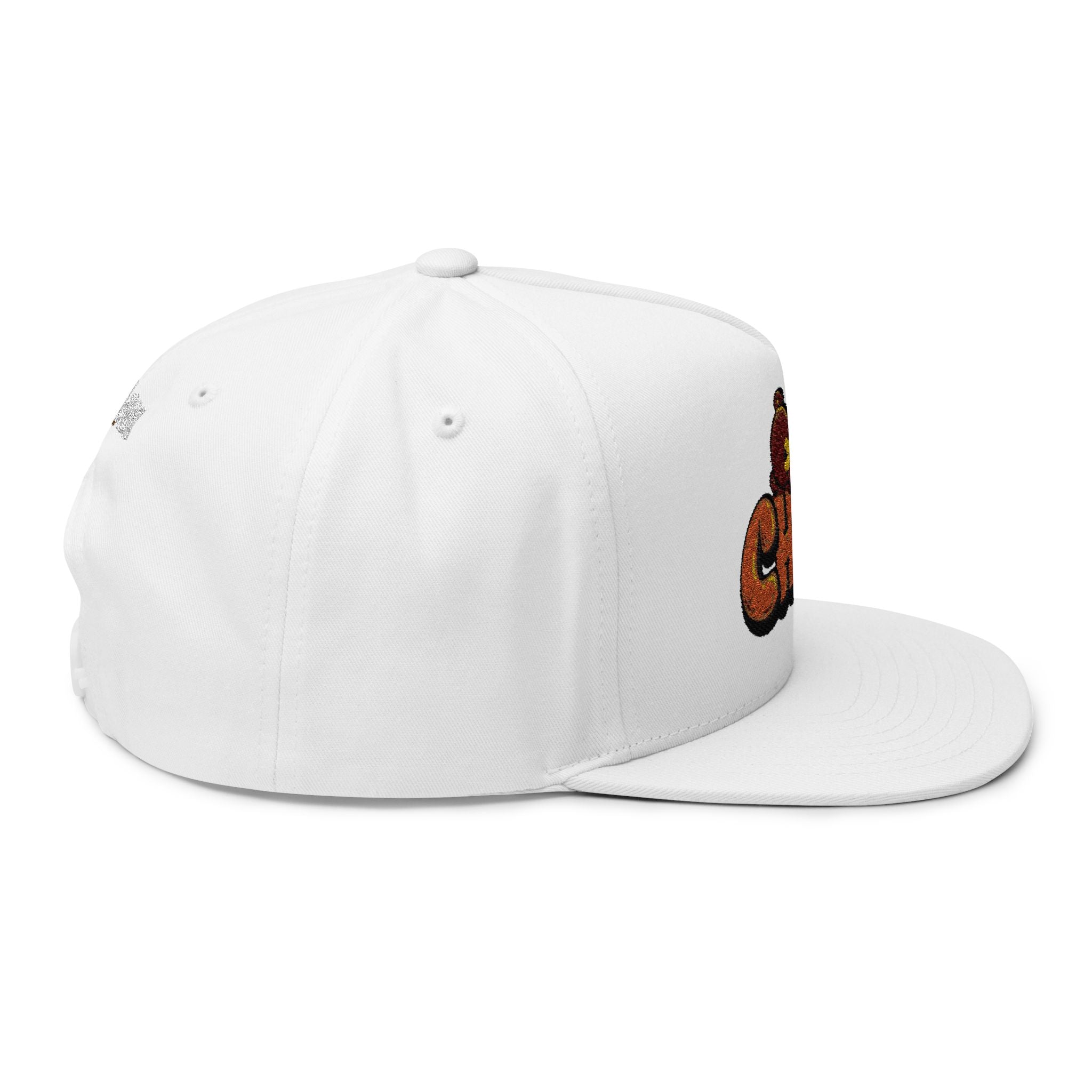 AUREN Urban Fit Bucket Hat