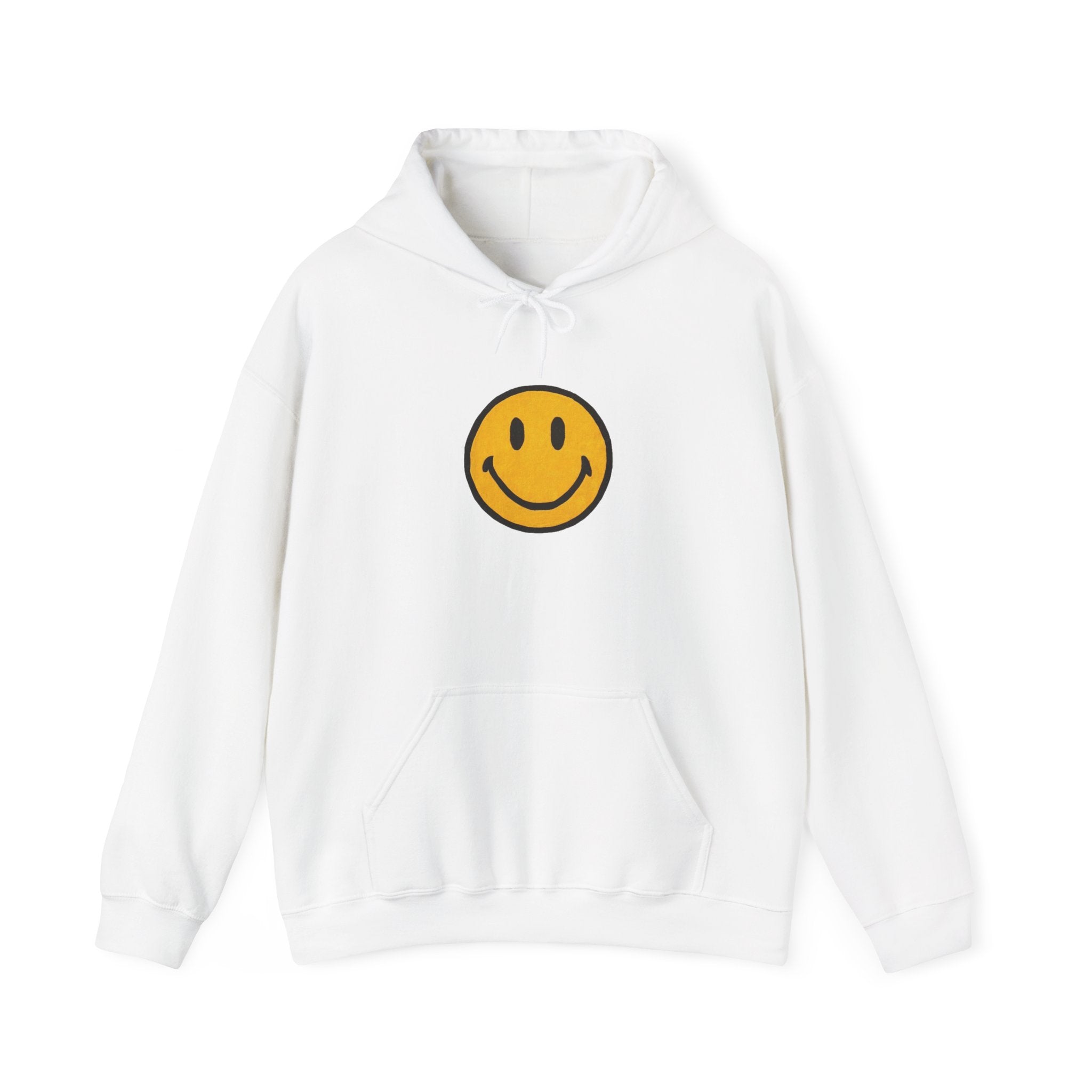 AUREN Heavyweight Essential Hoodie