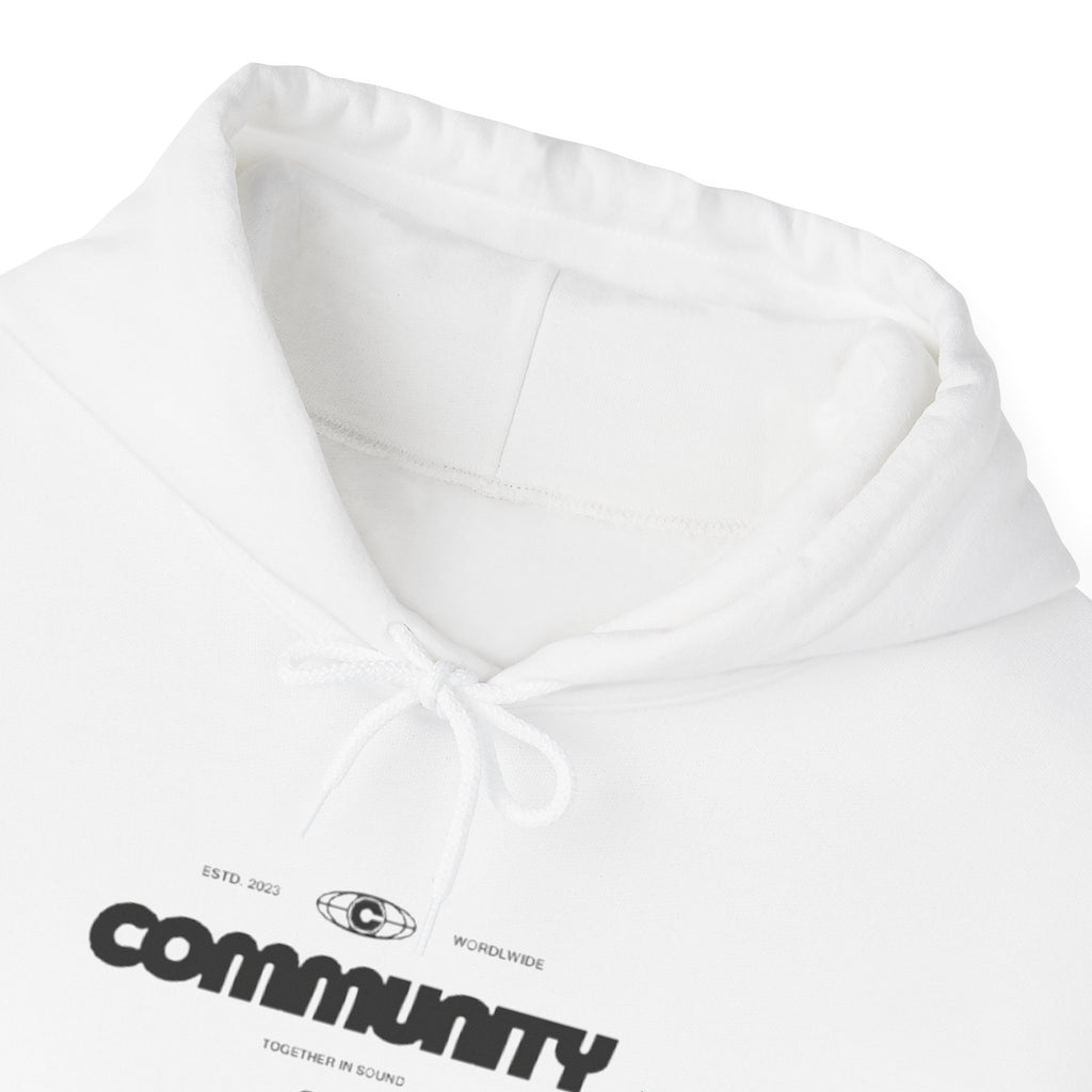 AUREN Heavyweight Essential Hoodie