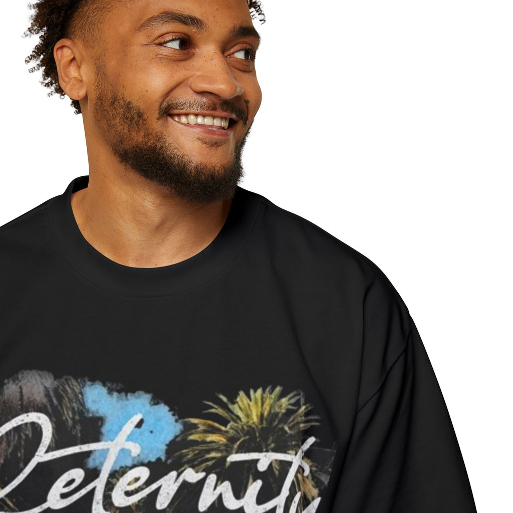 AUREN Signature Oversized T-Shirt