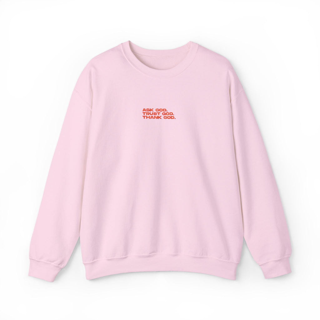 AUREN Heavyweight Essential Sweatshirt