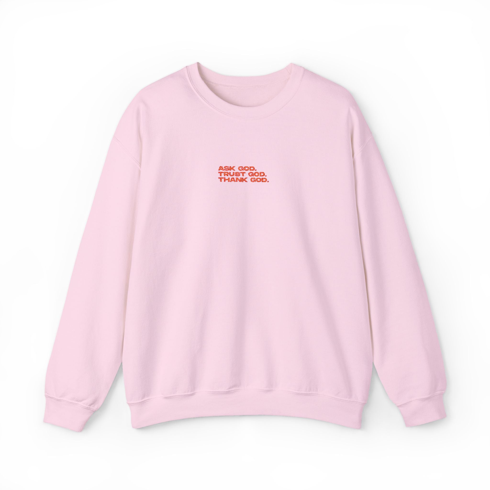 AUREN Heavyweight Essential Sweatshirt