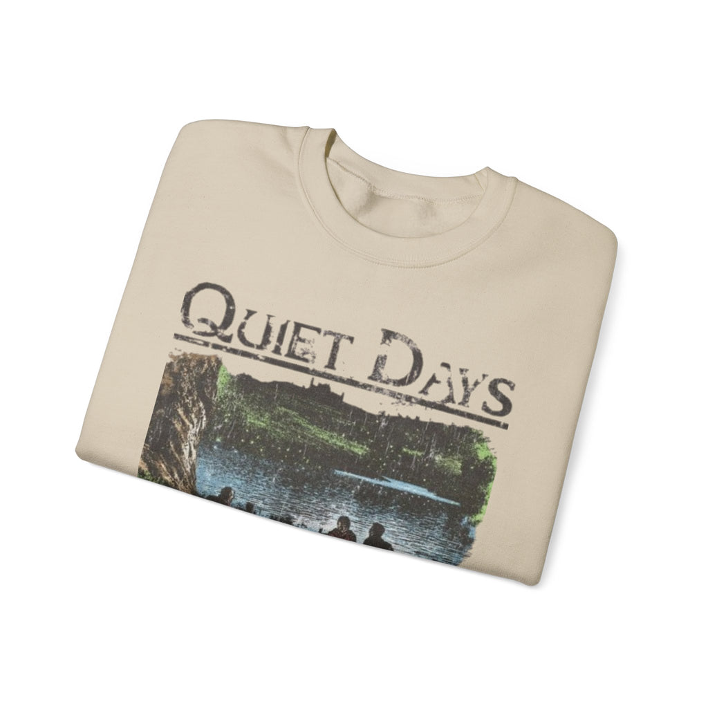 AUREN Heavyweight Essential Sweatshirt