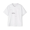 AUREN Signature Oversized T-Shirt