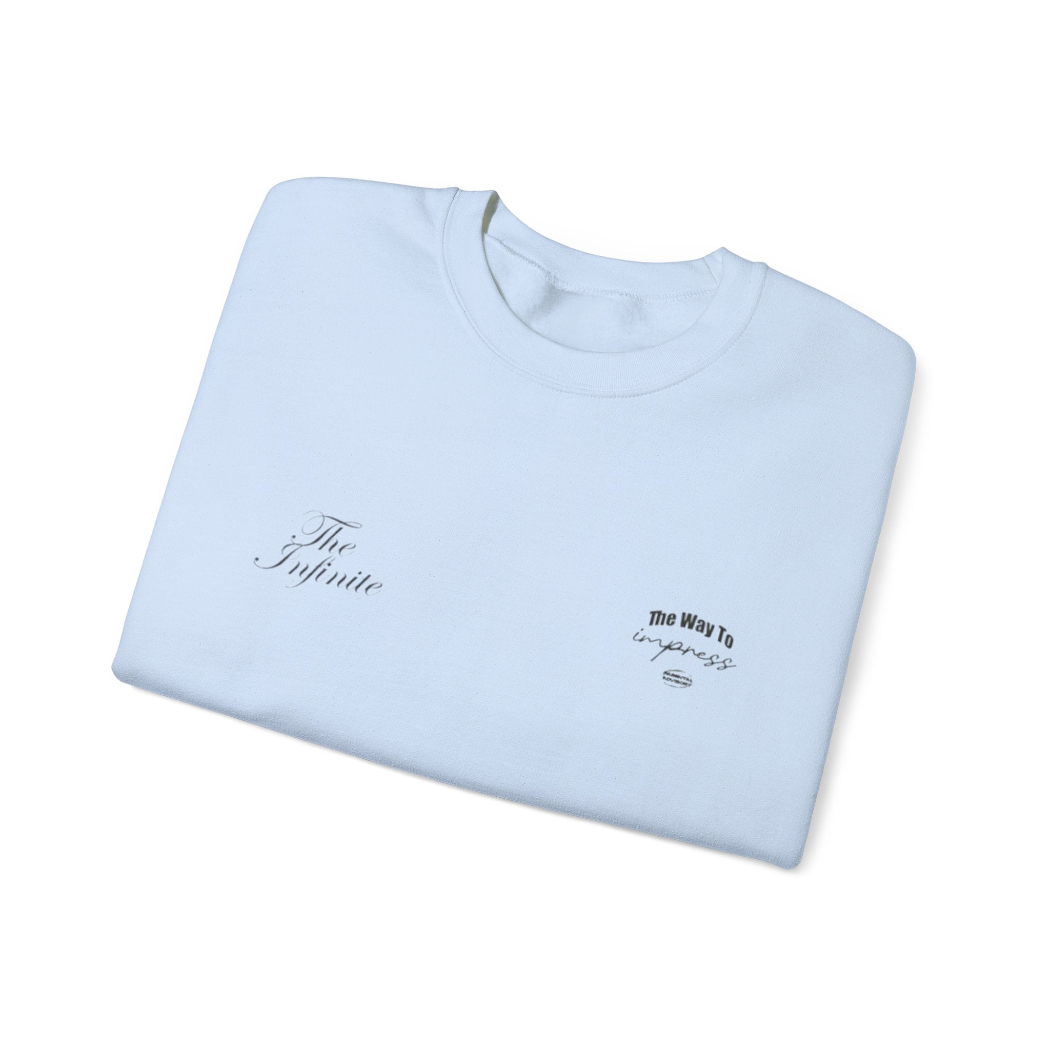 AUREN Heavyweight Essential Sweatshirt