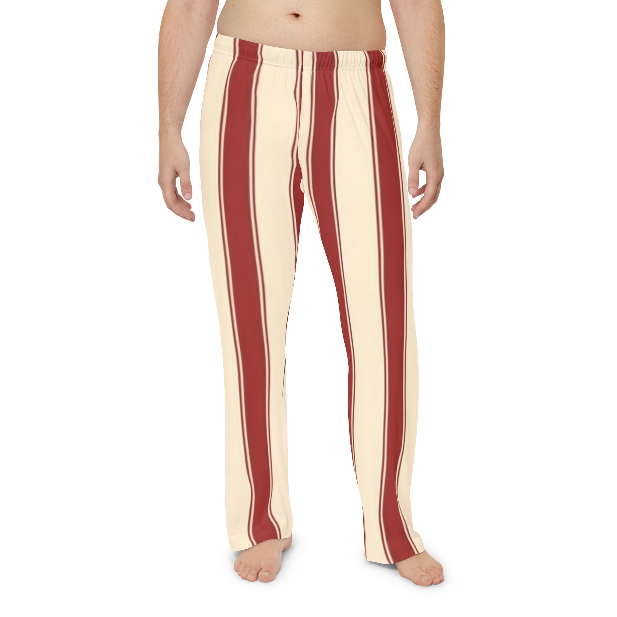 AUREN Premium Relaxed-Fit Trousers