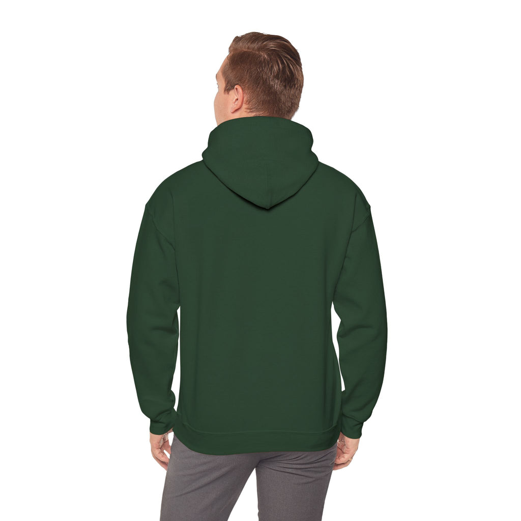 AUREN Heavyweight Essential Hoodie