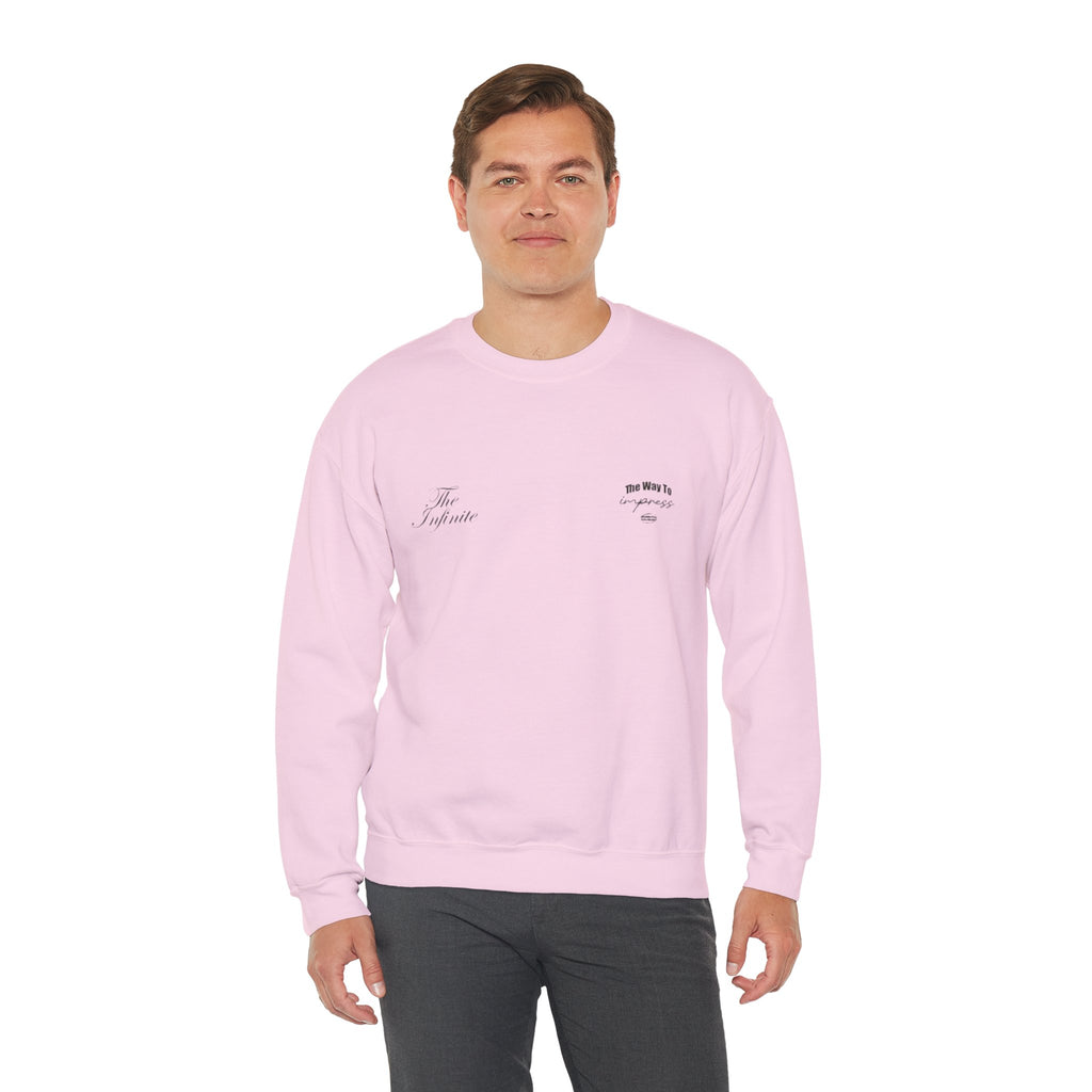 AUREN Heavyweight Essential Sweatshirt