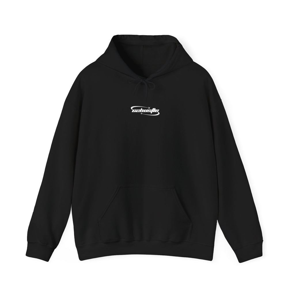 AUREN Heavyweight Essential Hoodie