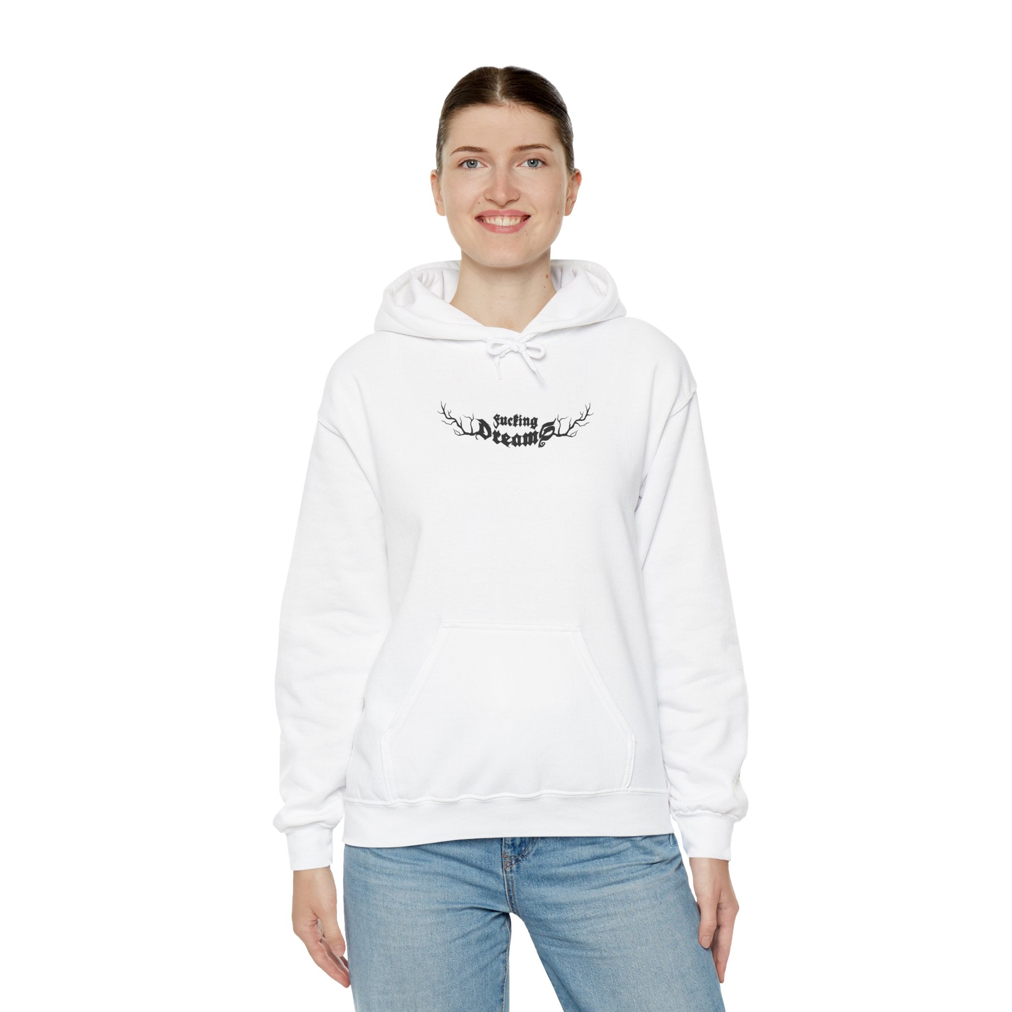 AUREN Heavyweight Essential Hoodie