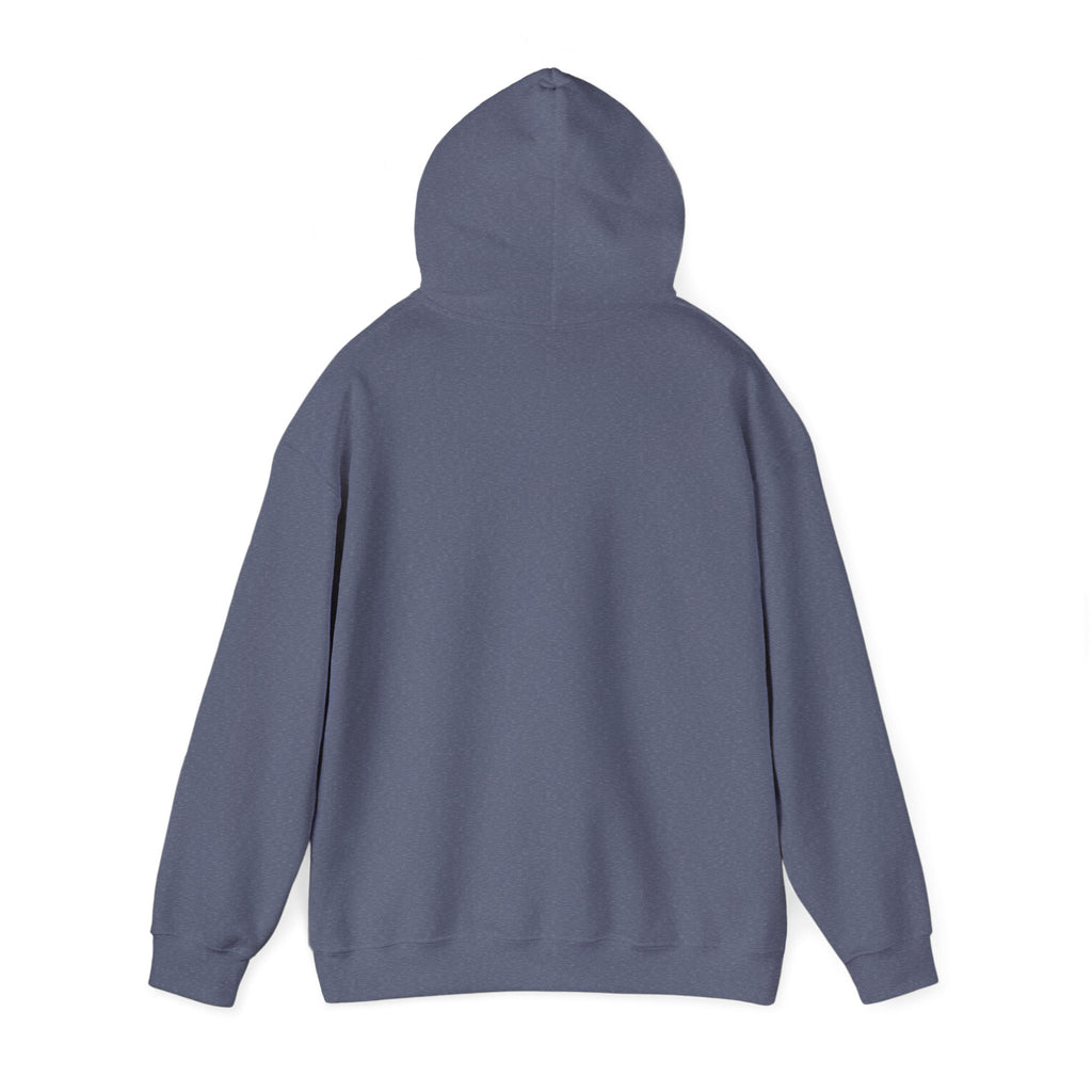 AUREN Heavyweight Essential Hoodie