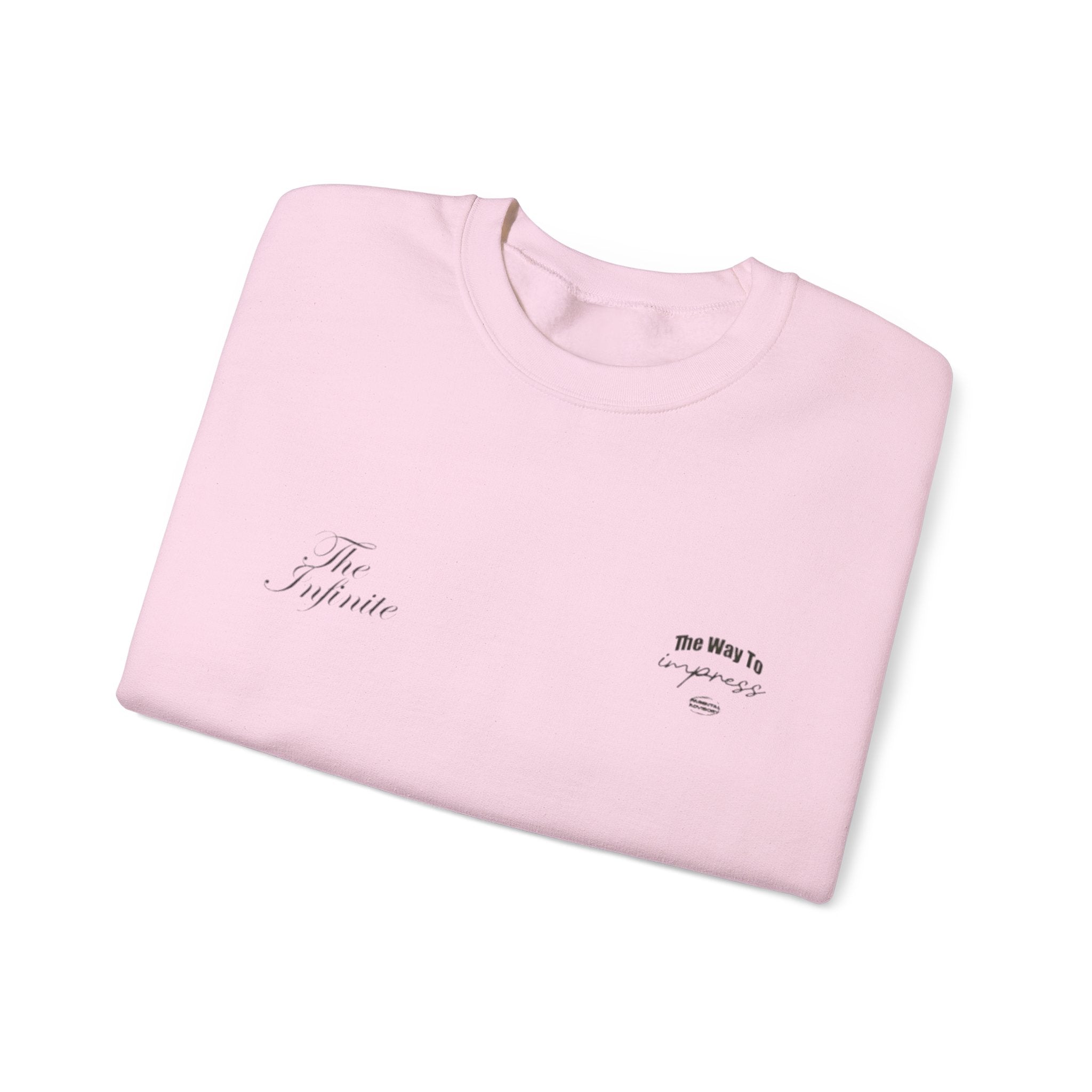 AUREN Heavyweight Essential Sweatshirt