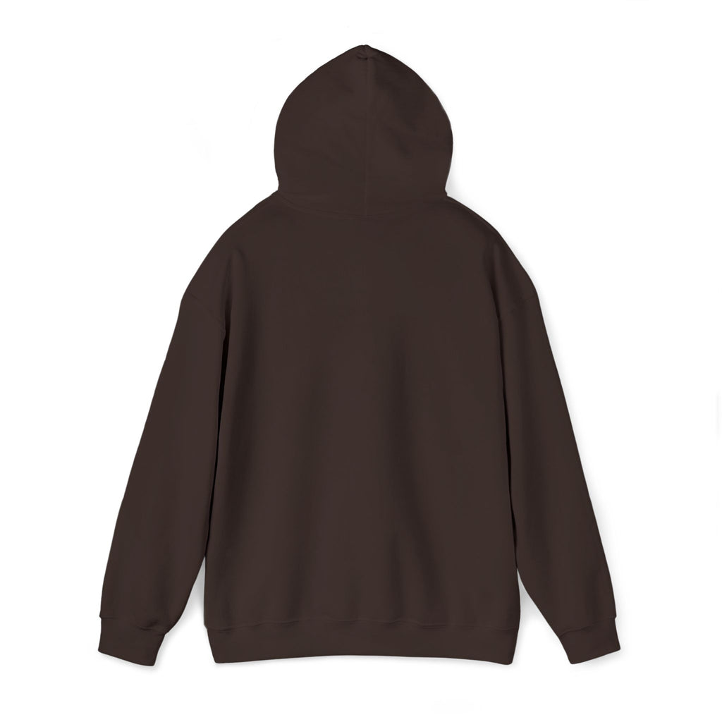 AUREN Heavyweight Essential Hoodie