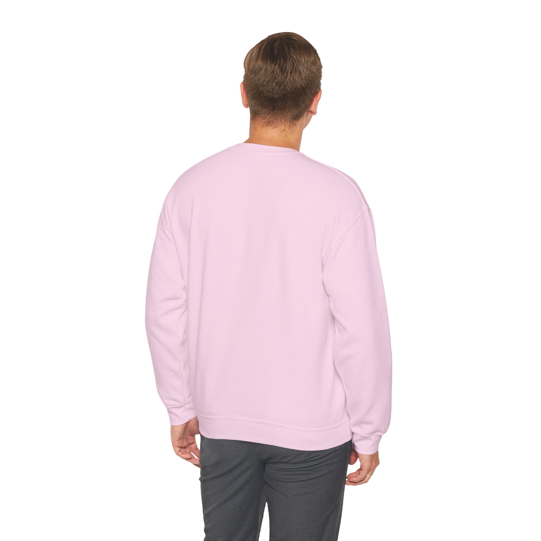 AUREN Heavyweight Essential Sweatshirt