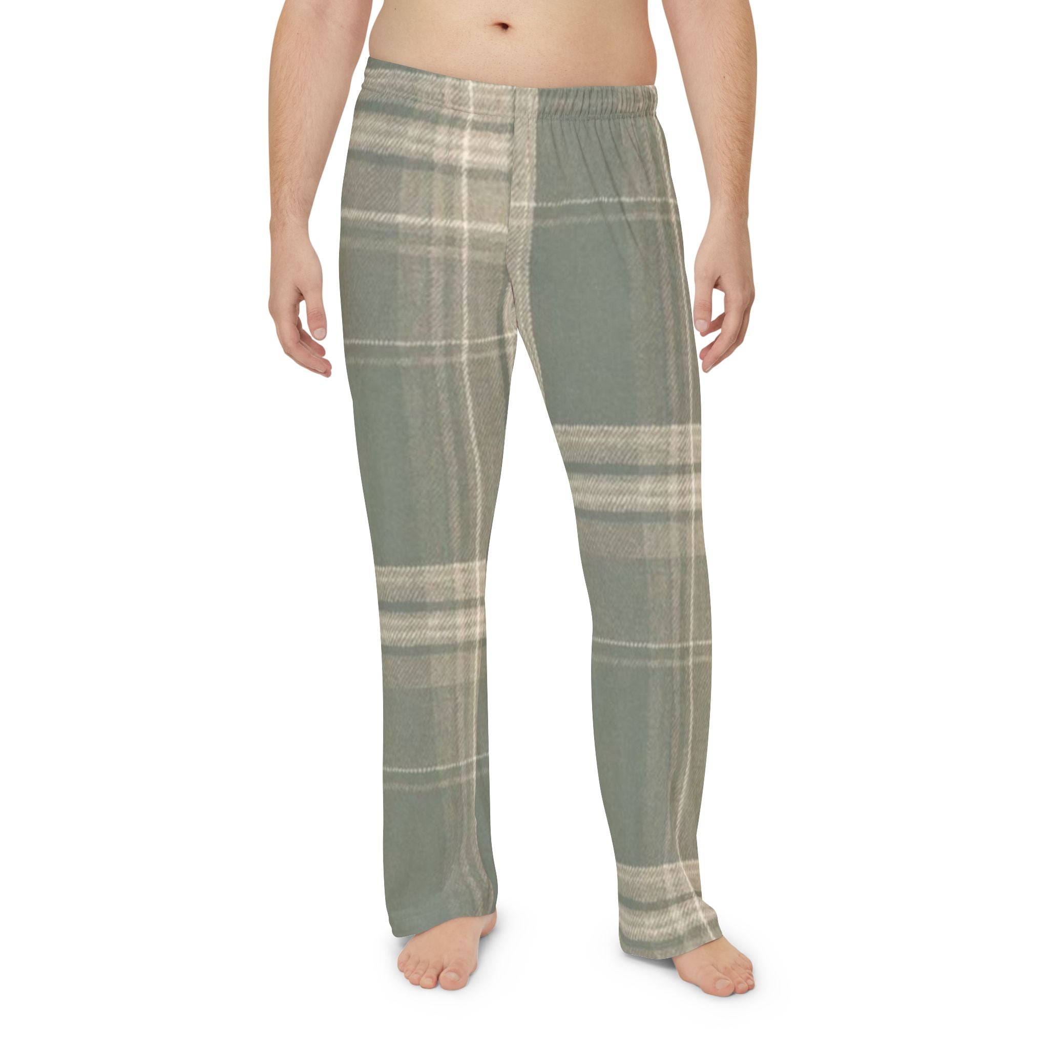 AUREN Premium Relaxed-Fit Trousers