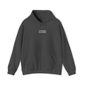 AUREN Heavyweight Essential Hoodie