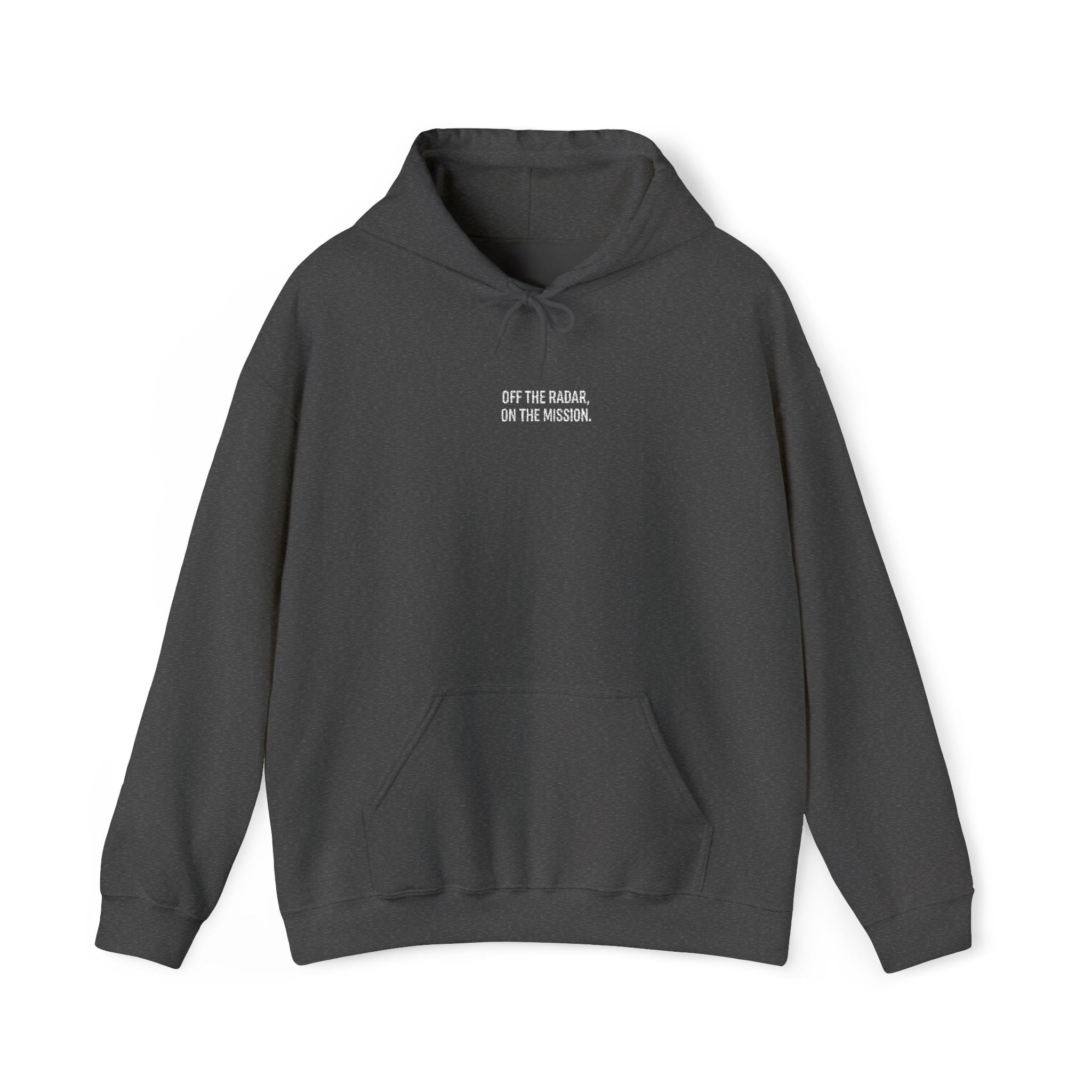 AUREN Heavyweight Essential Hoodie