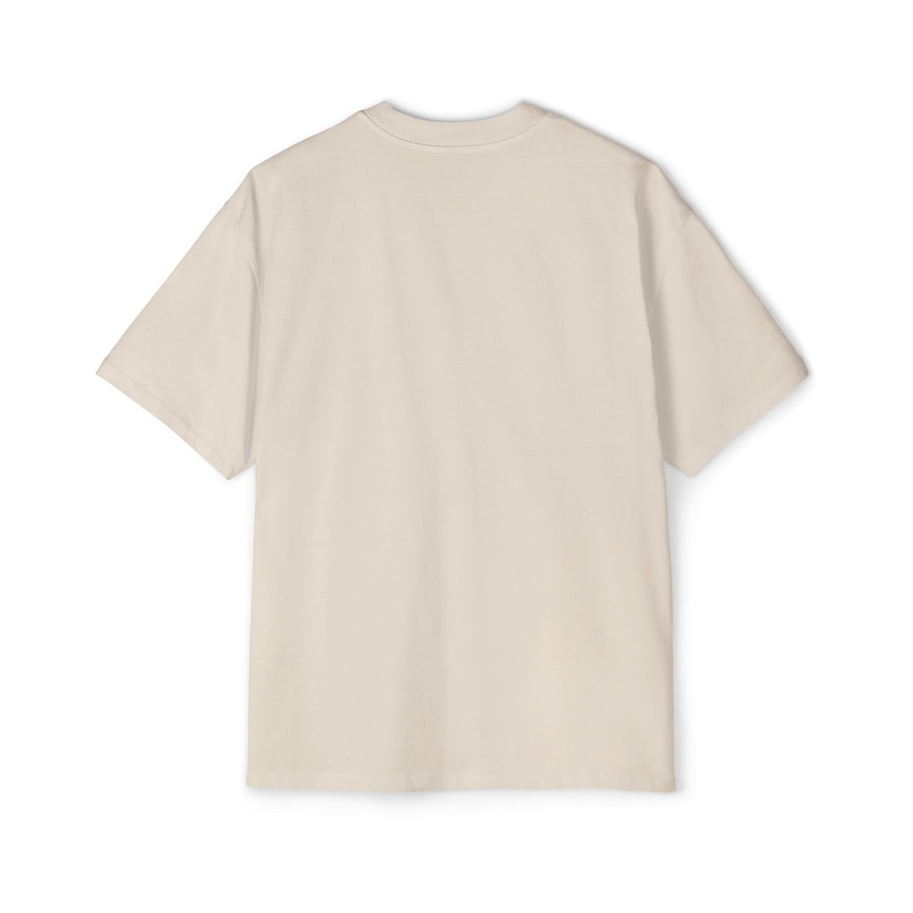 AUREN Signature Oversized T-Shirt