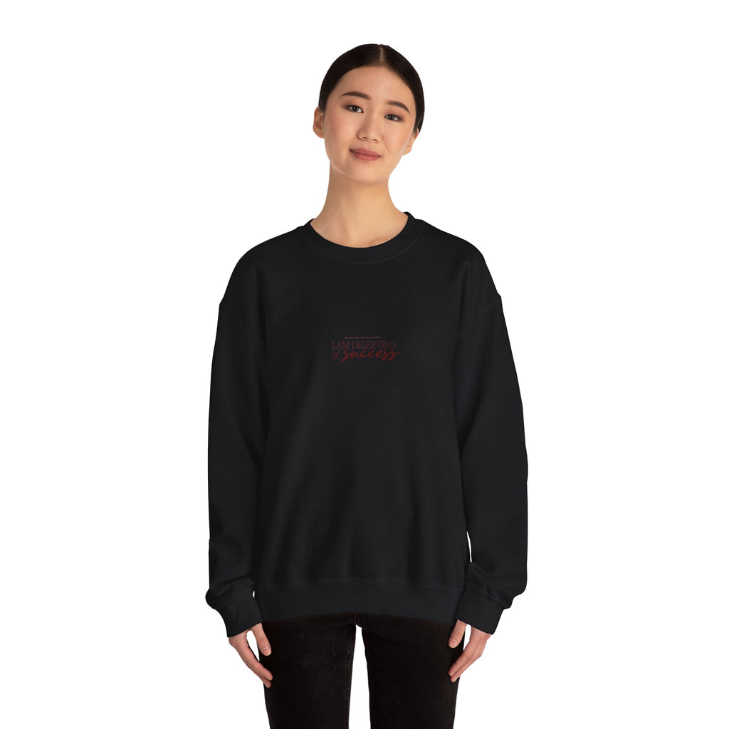 AUREN Heavyweight Essential Sweatshirt